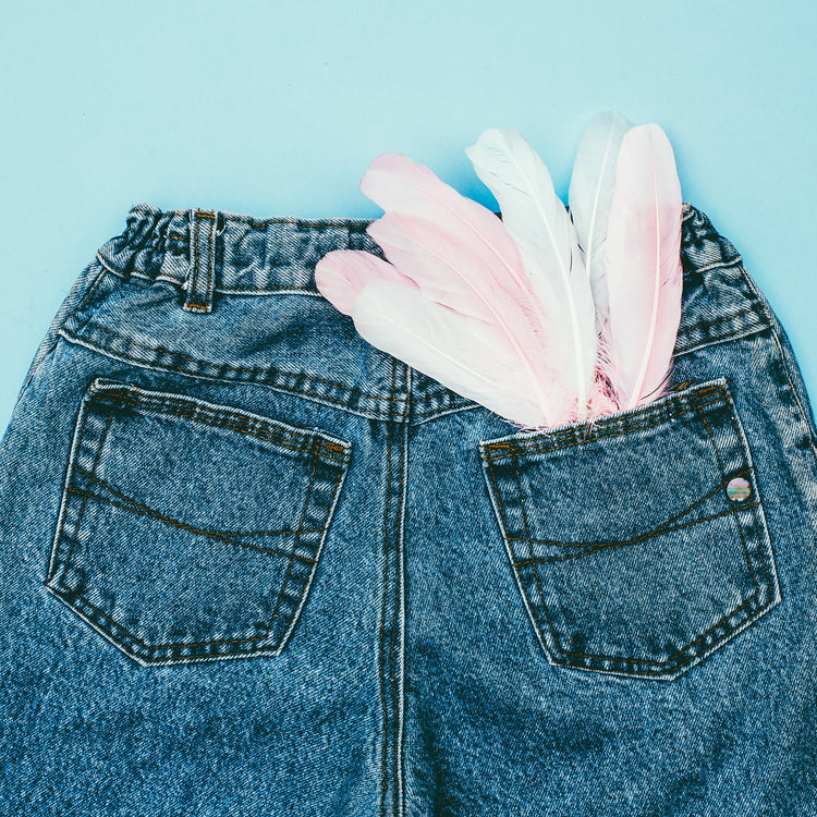 Girl's Pants, Jeans & Shorts