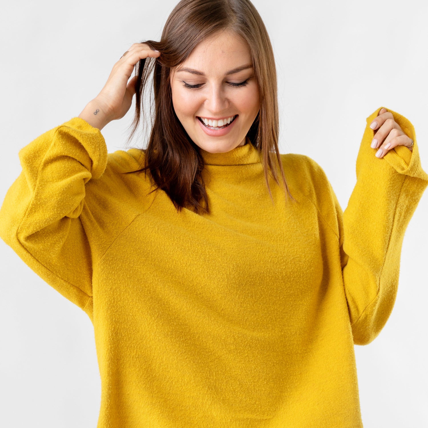 Women's Sweaters, Cardigans & Sweatshirts