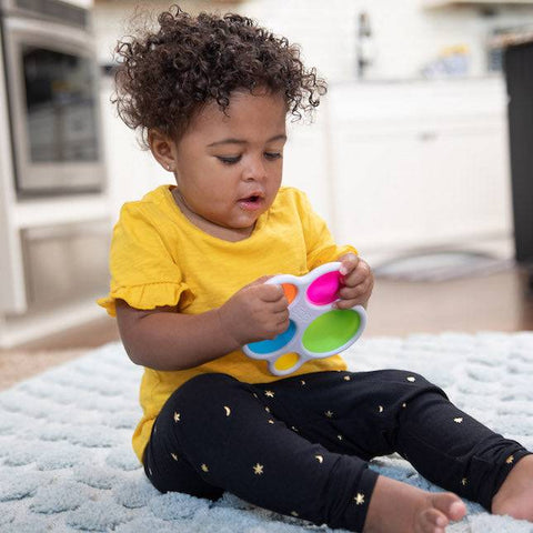 Fat Brain Toys Dimpl Baby and Toddler Toy - Sammi's Attic