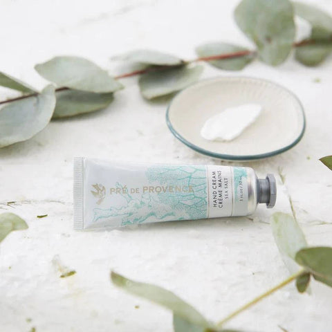 Pre De Provence Hand Cream, Sea Salt 1 oz - Sammi's Attic