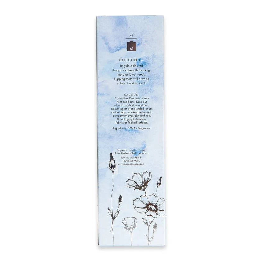 Pre De Provence Home Ambiance Diffuser, Ocean Air 3 oz - Sammi's Attic