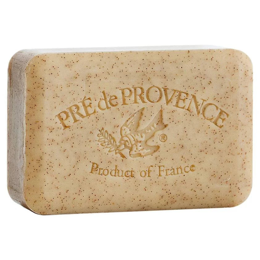 Pre De Provence Soap Bar, Honey Almond 8.8 oz - Sammi's Attic